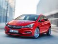 Astra K (2016-2022)